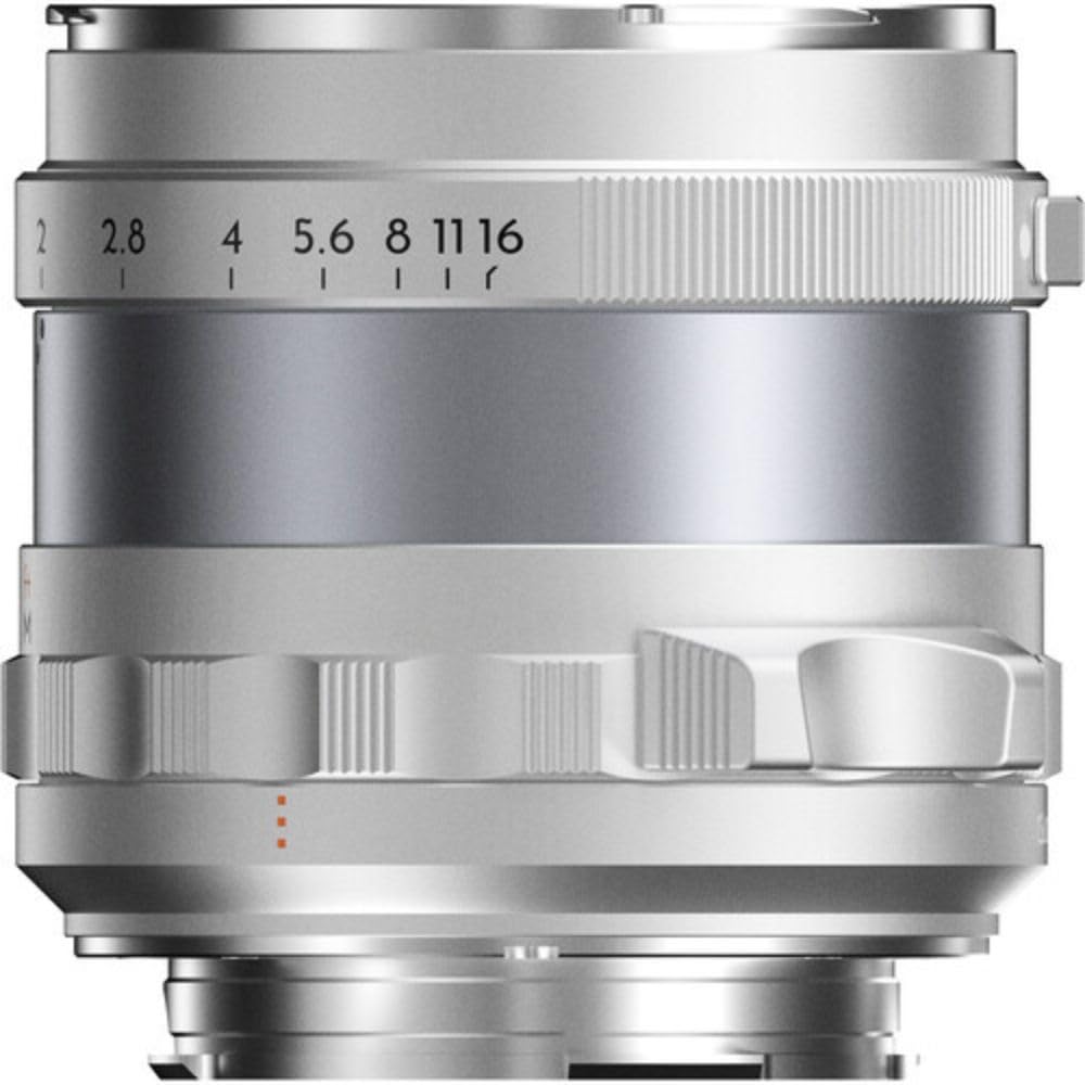 Amazon.co.jp: THYPOCH Simera 50mm f/1.4 ASPHレンズ ライカM用